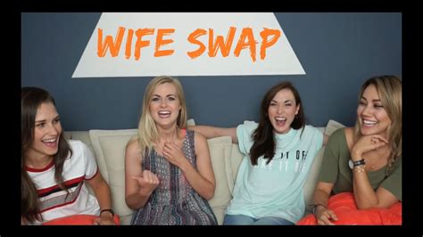 amatuer wifeswap|amateur.